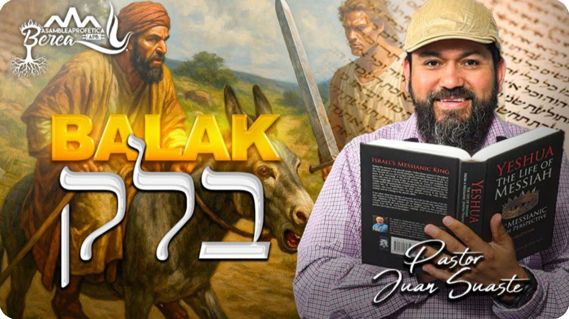 Balak 2025