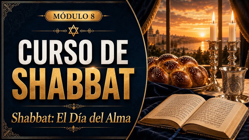 Modulo de Shabat